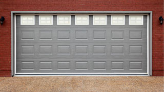 Garage Door Repair at Old Piedmont San Jose, California