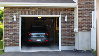 Garage Door Installation at Old Piedmont San Jose, California