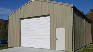 Garage Door Openers at Old Piedmont San Jose, California